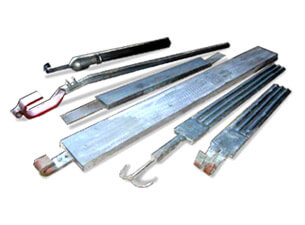 Lead Anodes