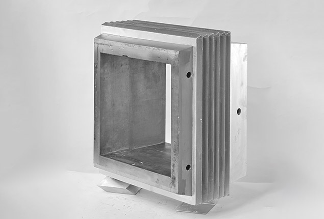 Lead Bricks