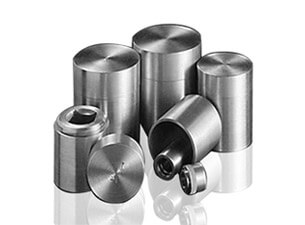 Lead Pots and Lead Castings