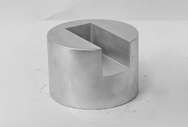Lead Pots and Lead Castings