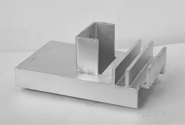 Lead Pots and Lead Castings