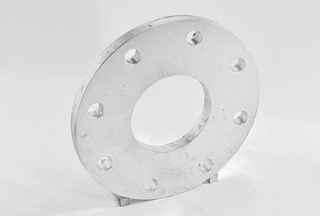Lead Pots and Lead Castings